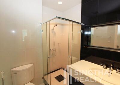 For RENT : The Address Chidlom / 1 Bedroom / 1 Bathrooms / 56 sqm / 39000 THB [5063432]