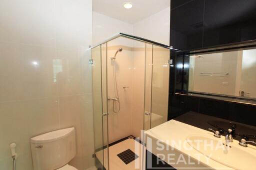 For RENT : The Address Chidlom / 1 Bedroom / 1 Bathrooms / 56 sqm / 39000 THB [5063432]