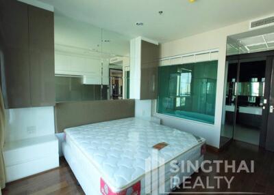 For RENT : The Address Chidlom / 1 Bedroom / 1 Bathrooms / 56 sqm / 39000 THB [5063432]