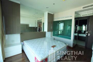 For RENT : The Address Chidlom / 1 Bedroom / 1 Bathrooms / 56 sqm / 39000 THB [5063432]