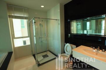 For RENT : The Address Chidlom / 1 Bedroom / 1 Bathrooms / 56 sqm / 39000 THB [5063432]