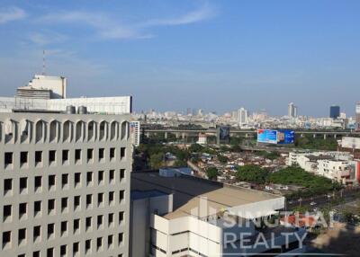 For RENT : The Address Chidlom / 1 Bedroom / 1 Bathrooms / 56 sqm / 39000 THB [5063432]