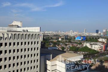 For RENT : The Address Chidlom / 1 Bedroom / 1 Bathrooms / 56 sqm / 39000 THB [5063432]