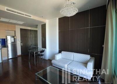 For RENT : The Address Chidlom / 1 Bedroom / 1 Bathrooms / 56 sqm / 39000 THB [5063432]