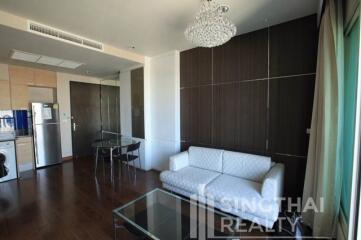 For RENT : The Address Chidlom / 1 Bedroom / 1 Bathrooms / 56 sqm / 39000 THB [5063432]