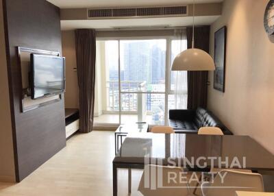 For RENT : 59 Heritage / 2 Bedroom / 2 Bathrooms / 69 sqm / 39000 THB [5789639]