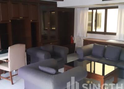 For RENT : The Waterford Condominium / 3 Bedroom / 3 Bathrooms / 191 sqm / 39000 THB [6197595]