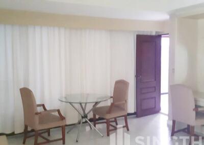 For RENT : The Waterford Condominium / 3 Bedroom / 3 Bathrooms / 191 sqm / 39000 THB [6197595]
