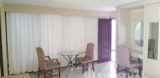 For RENT : The Waterford Condominium / 3 Bedroom / 3 Bathrooms / 191 sqm / 39000 THB [6197595]