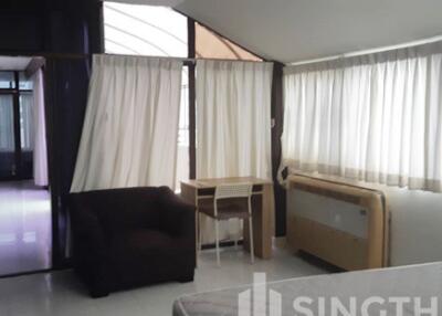 For RENT : The Waterford Condominium / 3 Bedroom / 3 Bathrooms / 191 sqm / 39000 THB [6197595]