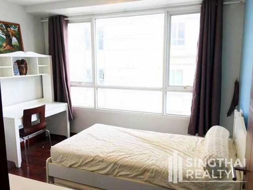 For RENT : Sukhumvit City Resort / 2 Bedroom / 2 Bathrooms / 98 sqm / 39000 THB [6364843]