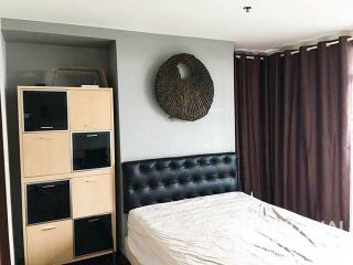 For RENT : Sukhumvit City Resort / 2 Bedroom / 2 Bathrooms / 98 sqm / 39000 THB [6364843]