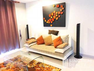 For RENT : Sukhumvit City Resort / 2 Bedroom / 2 Bathrooms / 98 sqm / 39000 THB [6364843]