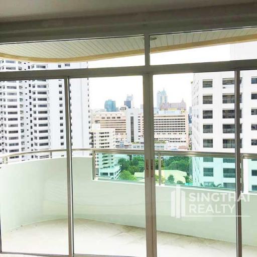 For RENT : Sukhumvit City Resort / 2 Bedroom / 2 Bathrooms / 98 sqm / 39000 THB [6364843]