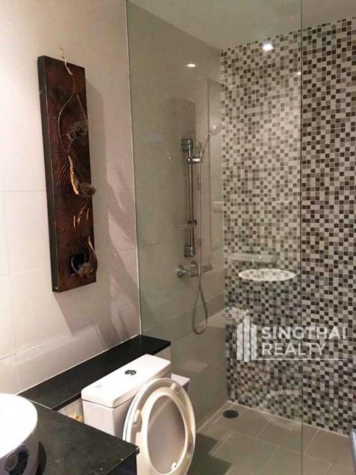 For RENT : Sukhumvit City Resort / 2 Bedroom / 2 Bathrooms / 98 sqm / 39000 THB [6364843]