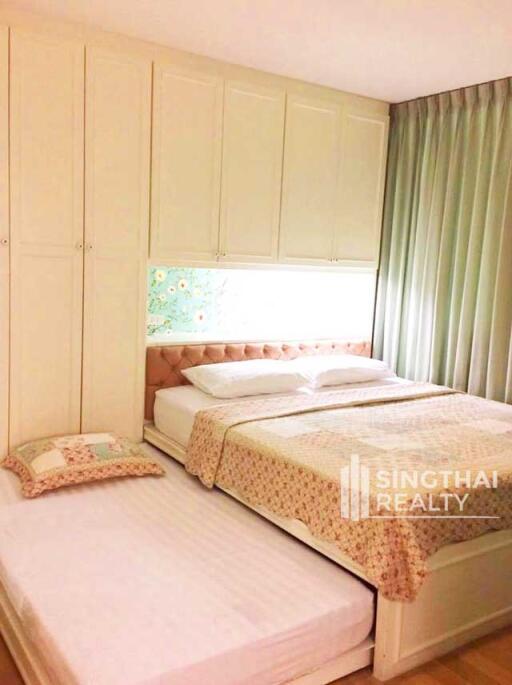 For RENT : Noble Remix / 1 Bedroom / 1 Bathrooms / 53 sqm / 39000 THB [6362337]