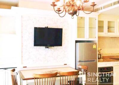 For RENT : Noble Remix / 1 Bedroom / 1 Bathrooms / 53 sqm / 39000 THB [6362337]