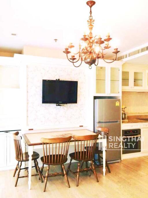 For RENT : Noble Remix / 1 Bedroom / 1 Bathrooms / 53 sqm / 39000 THB [6362337]