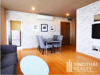 For RENT : Life @ Sukhumvit 65 / 2 Bedroom / 2 Bathrooms / 61 sqm / 39000 THB [6428216]