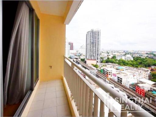 For RENT : Life @ Sukhumvit 65 / 2 Bedroom / 2 Bathrooms / 61 sqm / 39000 THB [6428216]