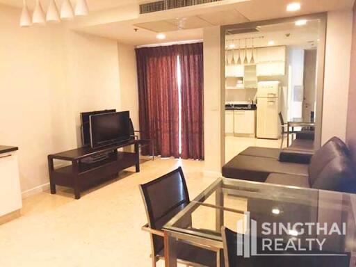 For RENT : Nusasiri Grand / 2 Bedroom / 2 Bathrooms / 74 sqm / 39000 THB [6506580]