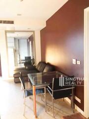 For RENT : Nusasiri Grand / 2 Bedroom / 2 Bathrooms / 74 sqm / 39000 THB [6506580]