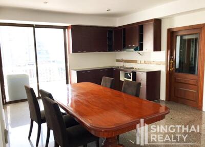 For RENT : The Waterford Condominium / 3 Bedroom / 3 Bathrooms / 191 sqm / 39000 THB [6484562]