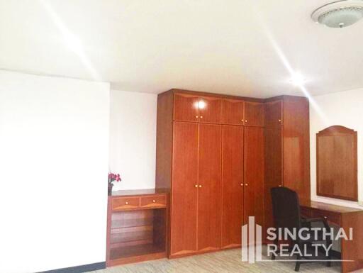 For RENT : The Waterford Condominium / 3 Bedroom / 3 Bathrooms / 200 sqm / 39000 THB [6608291]