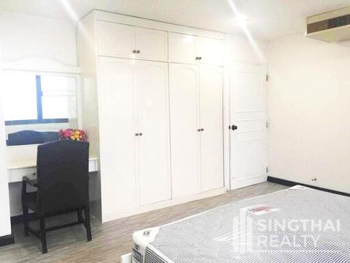 For RENT : The Waterford Condominium / 3 Bedroom / 3 Bathrooms / 200 sqm / 39000 THB [6608291]