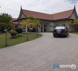 For sale house 4 bedrooms at Nong Prue