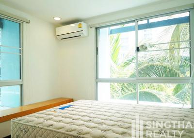 For RENT : Bangkok Garden / 2 Bedroom / 2 Bathrooms / 111 sqm / 39000 THB [6940589]