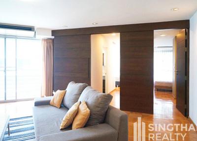 For RENT : Bangkok Garden / 2 Bedroom / 2 Bathrooms / 111 sqm / 39000 THB [6940589]