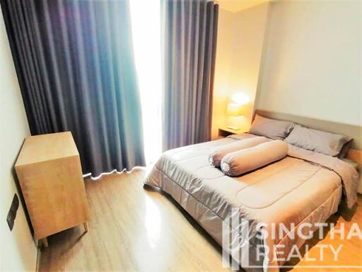 For RENT : RHYTHM Ekkamai / 1 Bedroom / 1 Bathrooms / 36 sqm / 39000 THB [7319847]