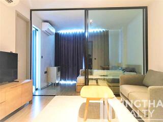 For RENT : RHYTHM Ekkamai / 1 Bedroom / 1 Bathrooms / 36 sqm / 39000 THB [7319847]