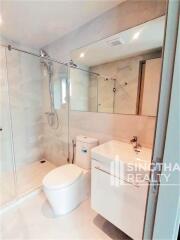 For RENT : RHYTHM Ekkamai / 1 Bedroom / 1 Bathrooms / 36 sqm / 39000 THB [7319847]