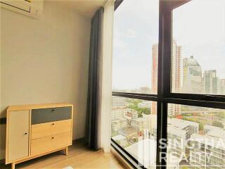 For RENT : RHYTHM Ekkamai / 1 Bedroom / 1 Bathrooms / 36 sqm / 39000 THB [7319847]