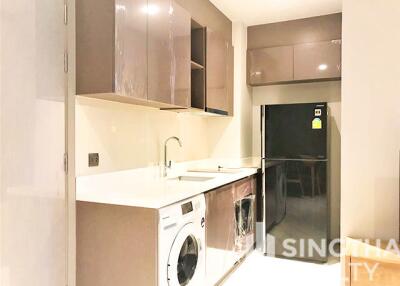 For RENT : RHYTHM Ekkamai / 1 Bedroom / 1 Bathrooms / 36 sqm / 39000 THB [7319915]