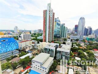 For RENT : RHYTHM Ekkamai / 1 Bedroom / 1 Bathrooms / 36 sqm / 39000 THB [7319915]