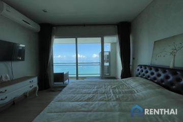 Hot sale Beach font condominium Jomtien beach