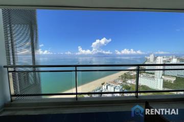 Hot sale Beach font condominium Jomtien beach