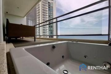 Hot sale Beach font condominium Jomtien beach