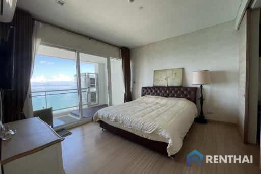 Hot sale Beach font condominium Jomtien beach