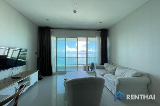 Hot sale Beach font condominium Jomtien beach