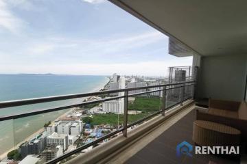 Hot sale Beach font condominium Jomtien beach