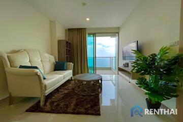 The Riviera Jontien for sale 1 bedroom 48 sqm high sea vie 6.99 Mb