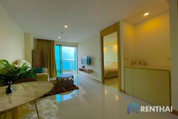 The Riviera Jontien for sale 1 bedroom 48 sqm high sea vie 6.99 Mb