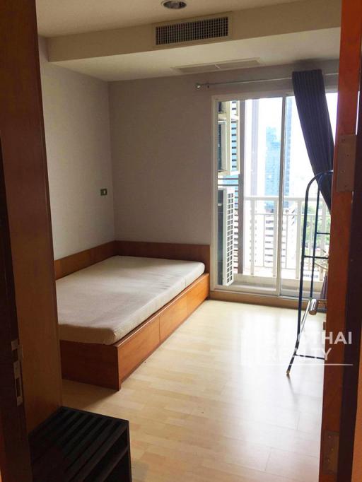 For RENT : 59 Heritage / 2 Bedroom / 2 Bathrooms / 73 sqm / 39000 THB [7459907]