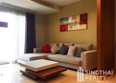 For RENT : 59 Heritage / 2 Bedroom / 2 Bathrooms / 73 sqm / 39000 THB [7459907]