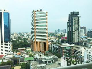 For RENT : 59 Heritage / 2 Bedroom / 2 Bathrooms / 73 sqm / 39000 THB [7459907]