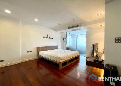 For sale condo 1 bedroom at Ananya Beachfront